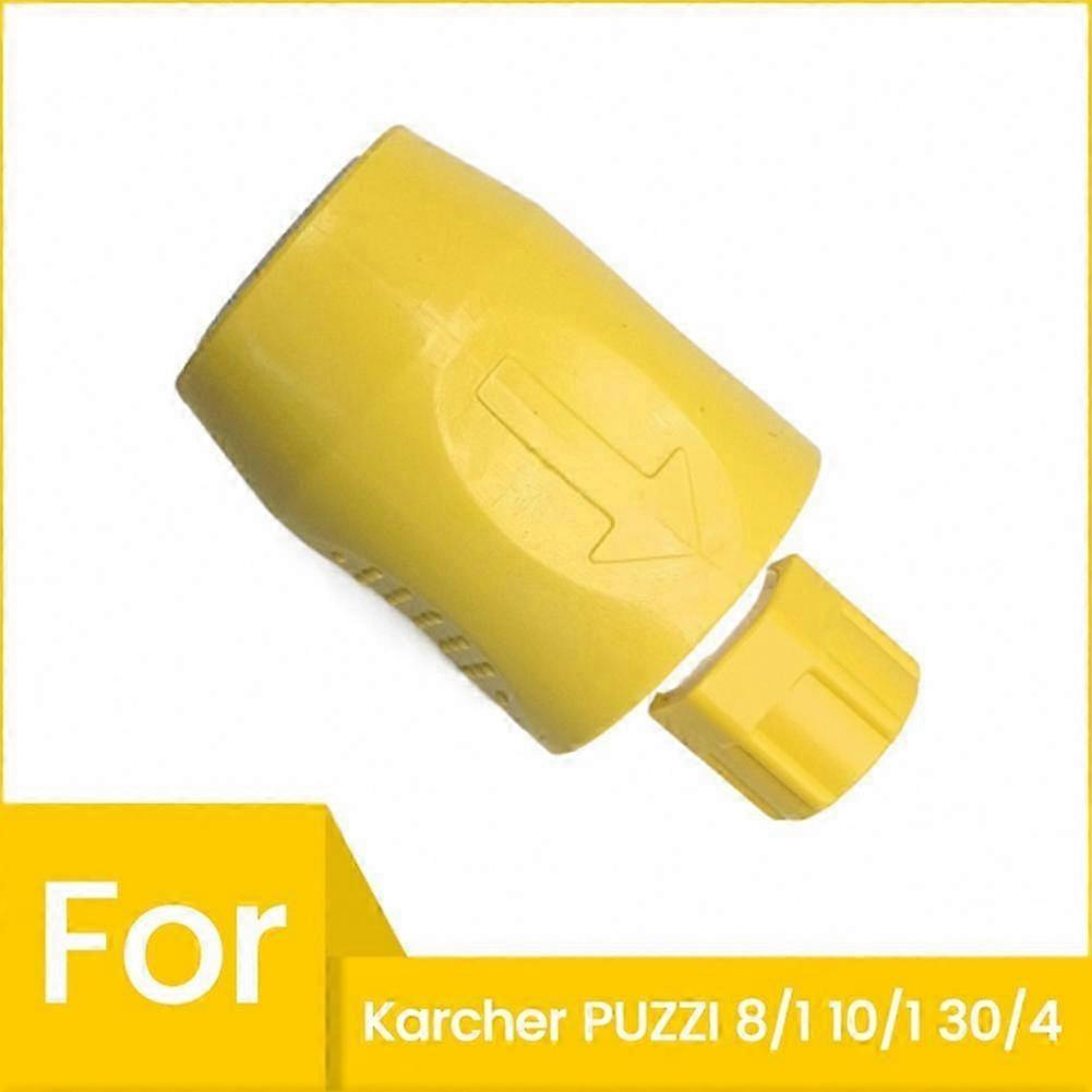 Replacement Hose Connector for PUZZI 8/1 10/1 30/4 Models Easy Install Flexible Compatibility