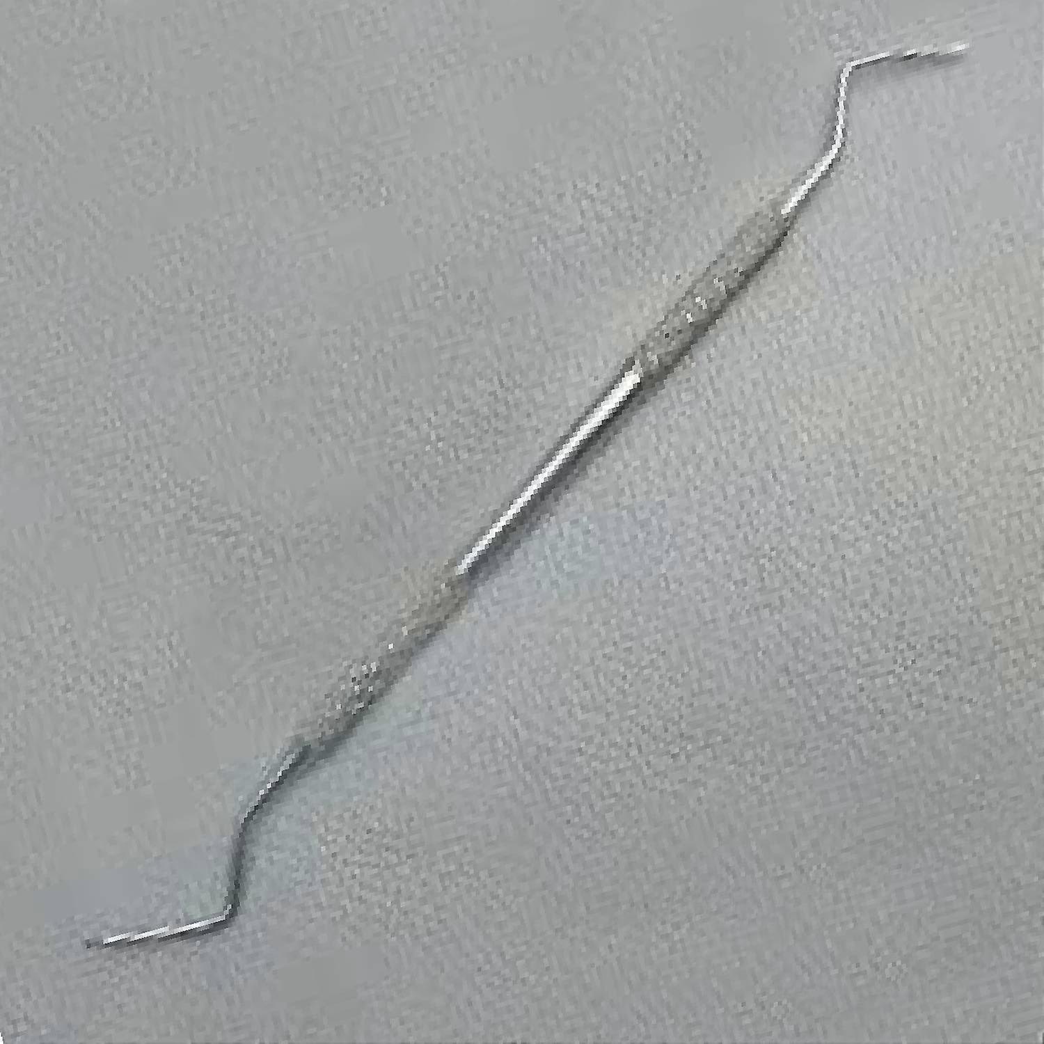 Dental Elevator Root Tip Pick Size 23 for Precise Extraction and Ergonomic Grip