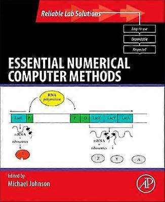 Essentiële numerieke Computer methoden
