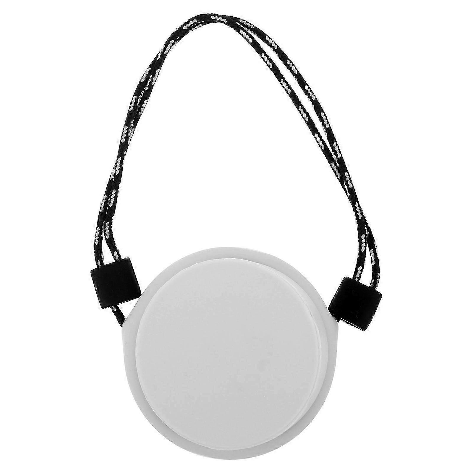 Magnetic Action Camera Neck Mount Quick Release Tethering Rope Anti Lost Security Strap Compatible w