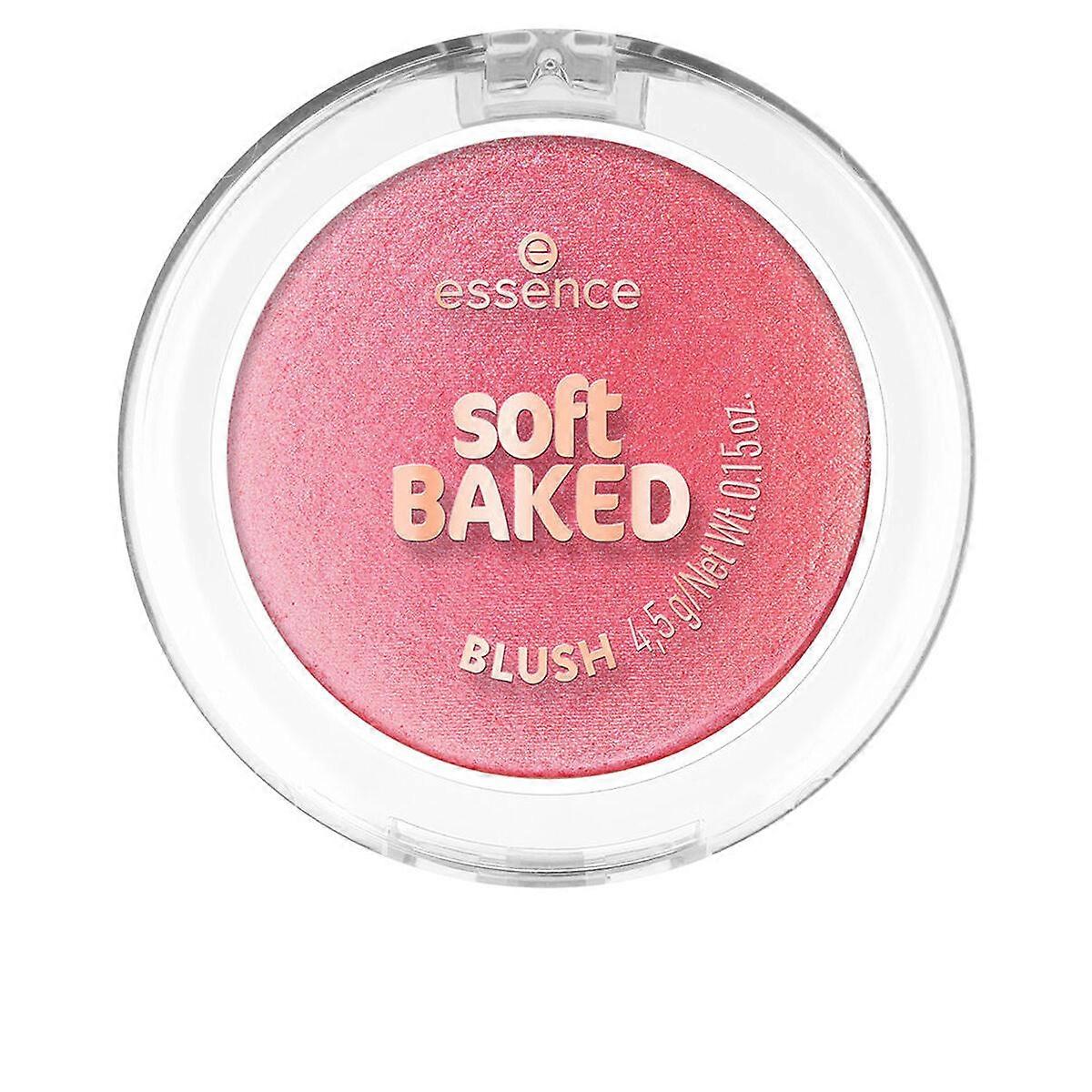 Make-Up Set Essence SOFT BAKED