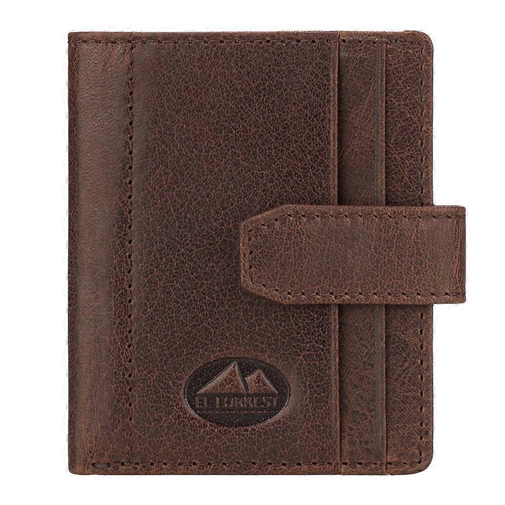 Wallets El forrest greg56769