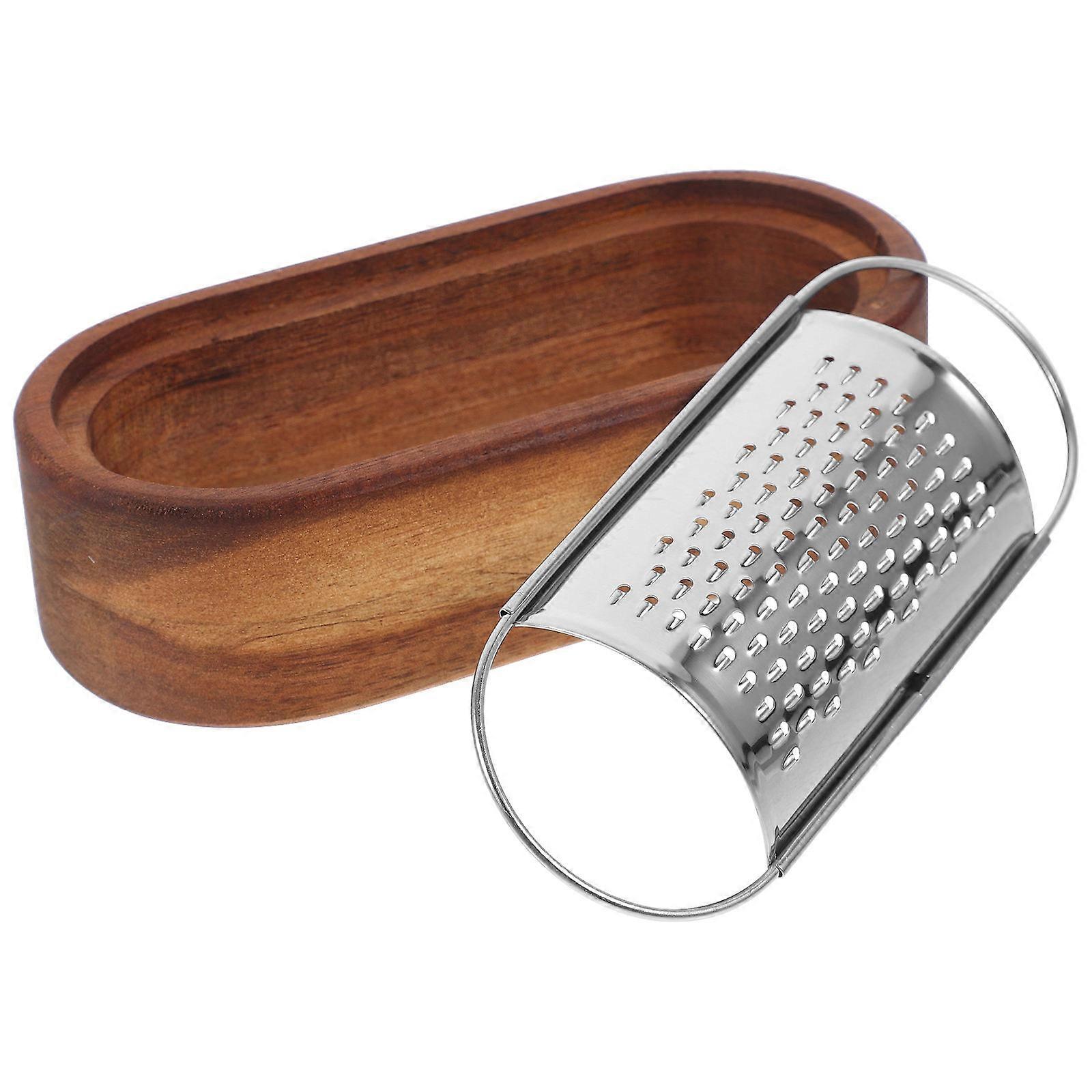 Convenient Cheese Grater Multi-use Vegetable Grater Kitchen Shredding Tool