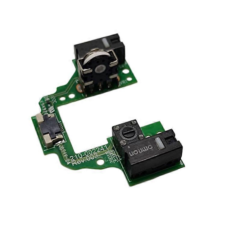 Mouse Button Board Replacement for Logitech G Pro X Superlight