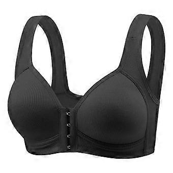 Women's Seamless Front Closure Bra