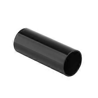 Worker Plastic Threaded Pipe Modified Barrel Extension compatible with Nerf Black Extend Diameter 5cm to 50cm Threaded Plastic Inner Pipe