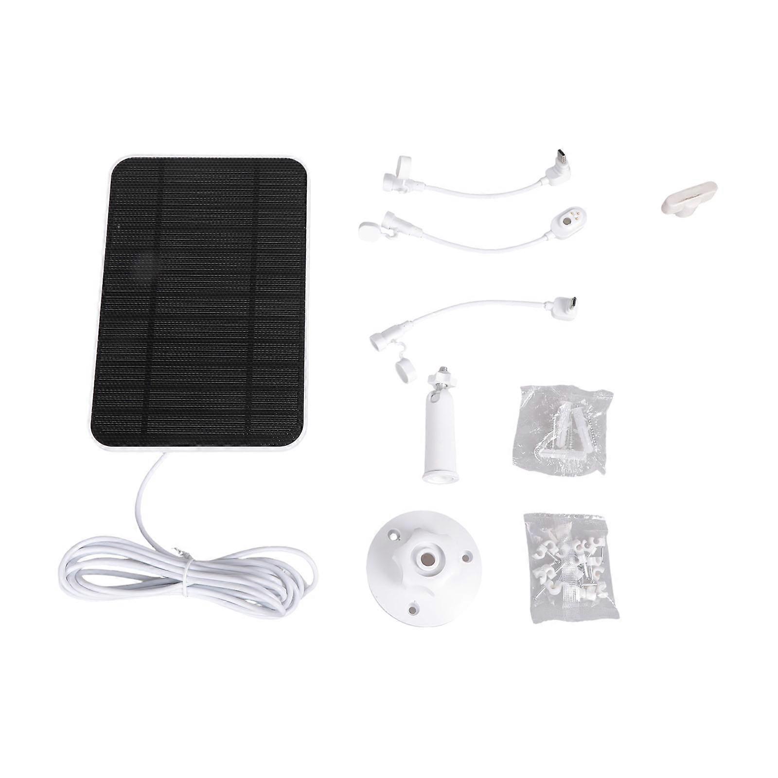 Adjustable Sun Device With Long Cord For camera case Systems Multicolor