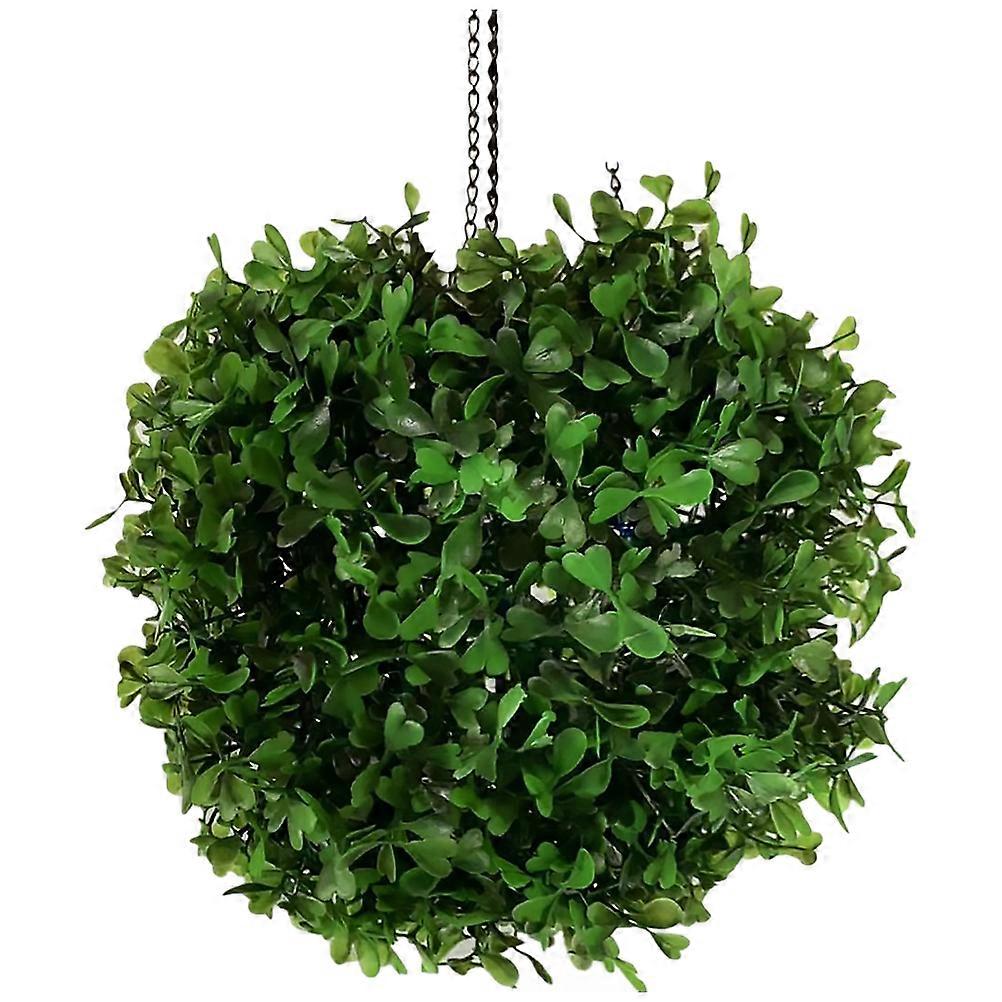 Solar Powered Pendant Light Stylish Plant Ceiling Light