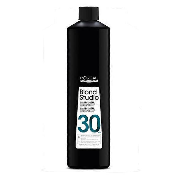 L'Oreal Blond Studio 30 Vol Oil-Developer 1000ml