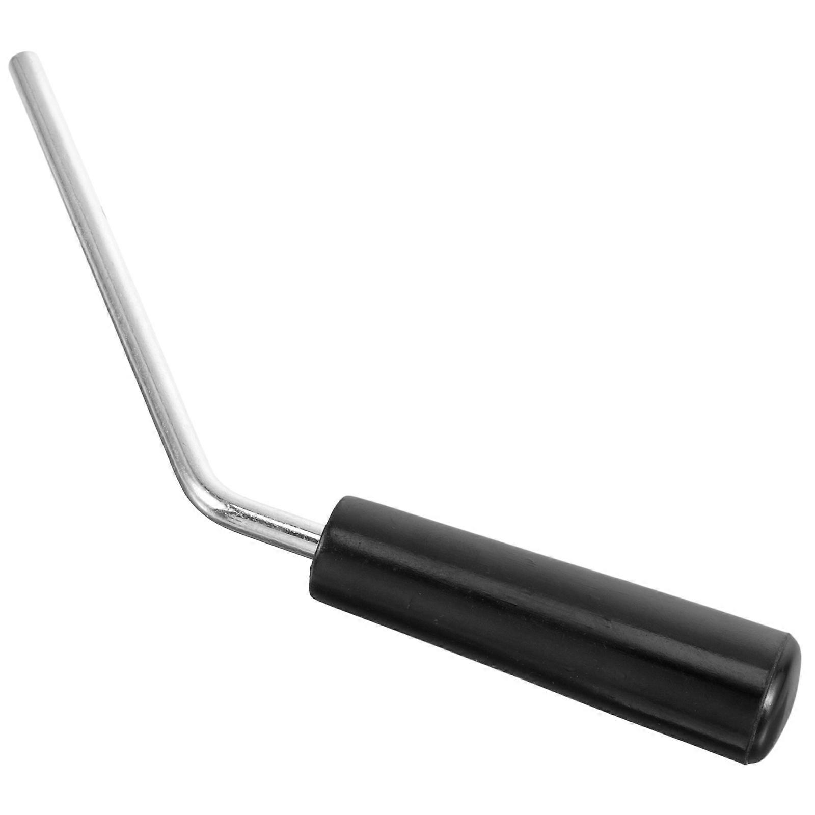 Popcorn Maker Handle Replacement for Commercial Popcorn Machine Supply