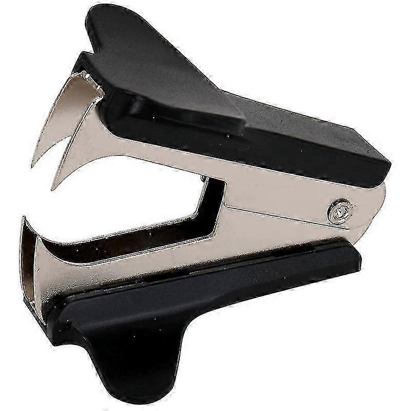 Staple Remover, Staple Puller, Extra Wide Finger Grip
