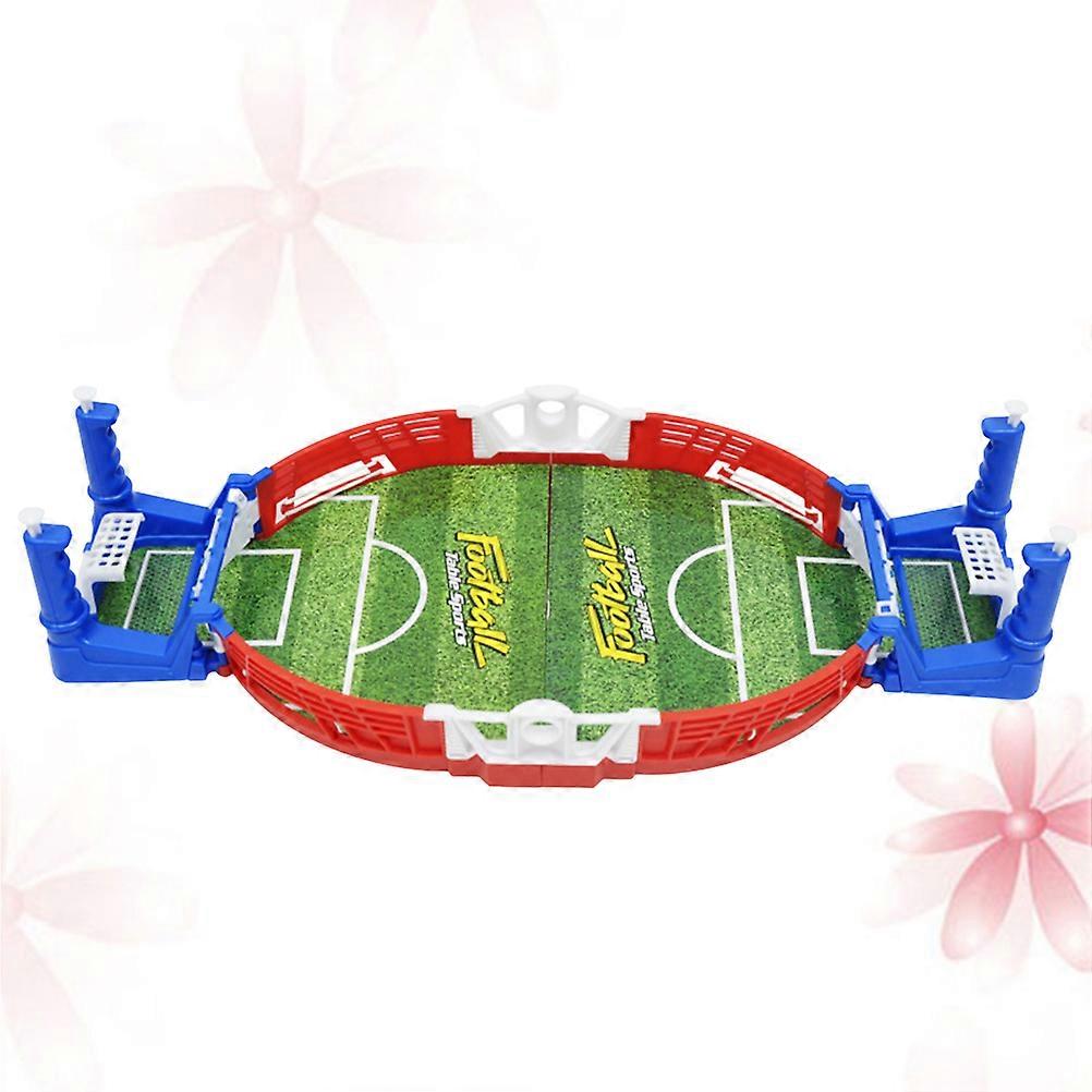 Minifotballspill for bordspill