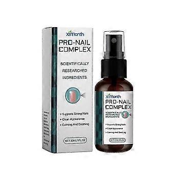 1-3 Stück ProNail Complex Sprayöl für Nägel 30 ml