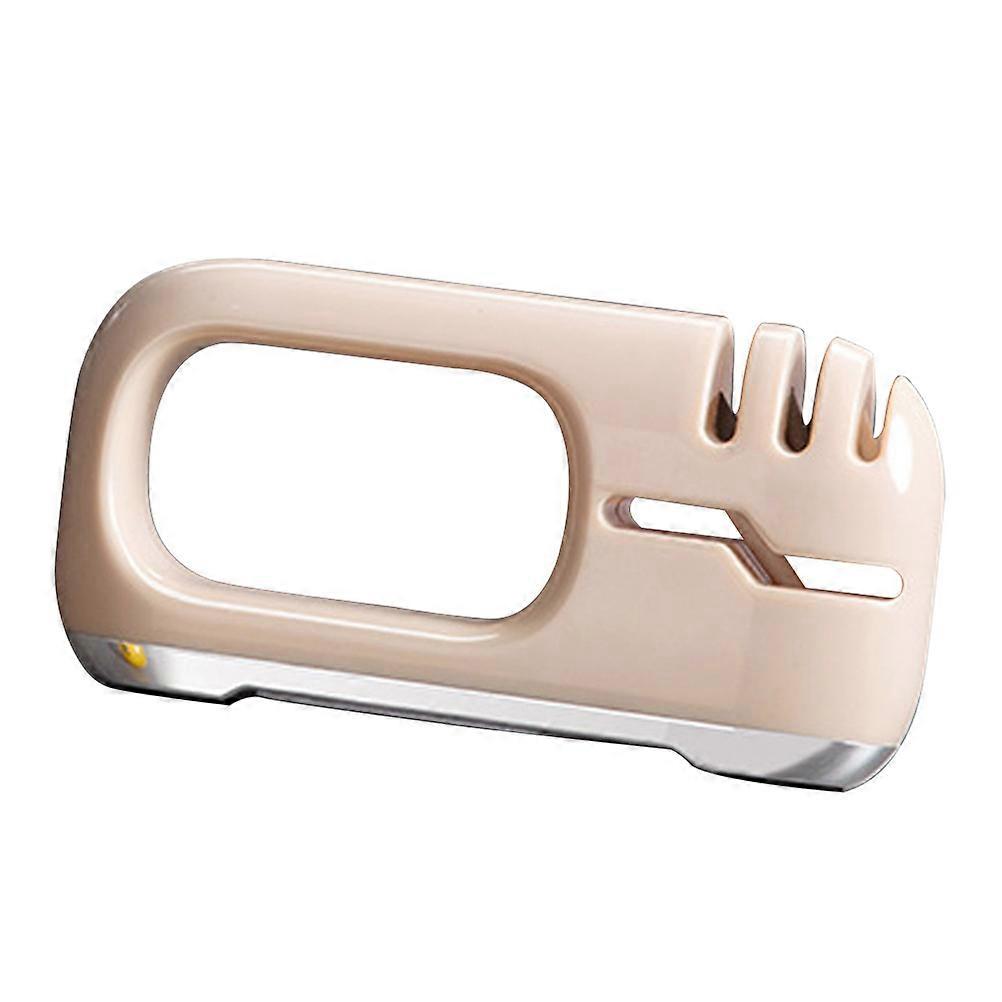Kitchen Cutter Sharpener Professional Sharpener for Home Use Practical Tool