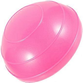Massageball für Kinder, halber Balanceball für Gymnastik, Treppensteigen und Gleichgewichtstraining