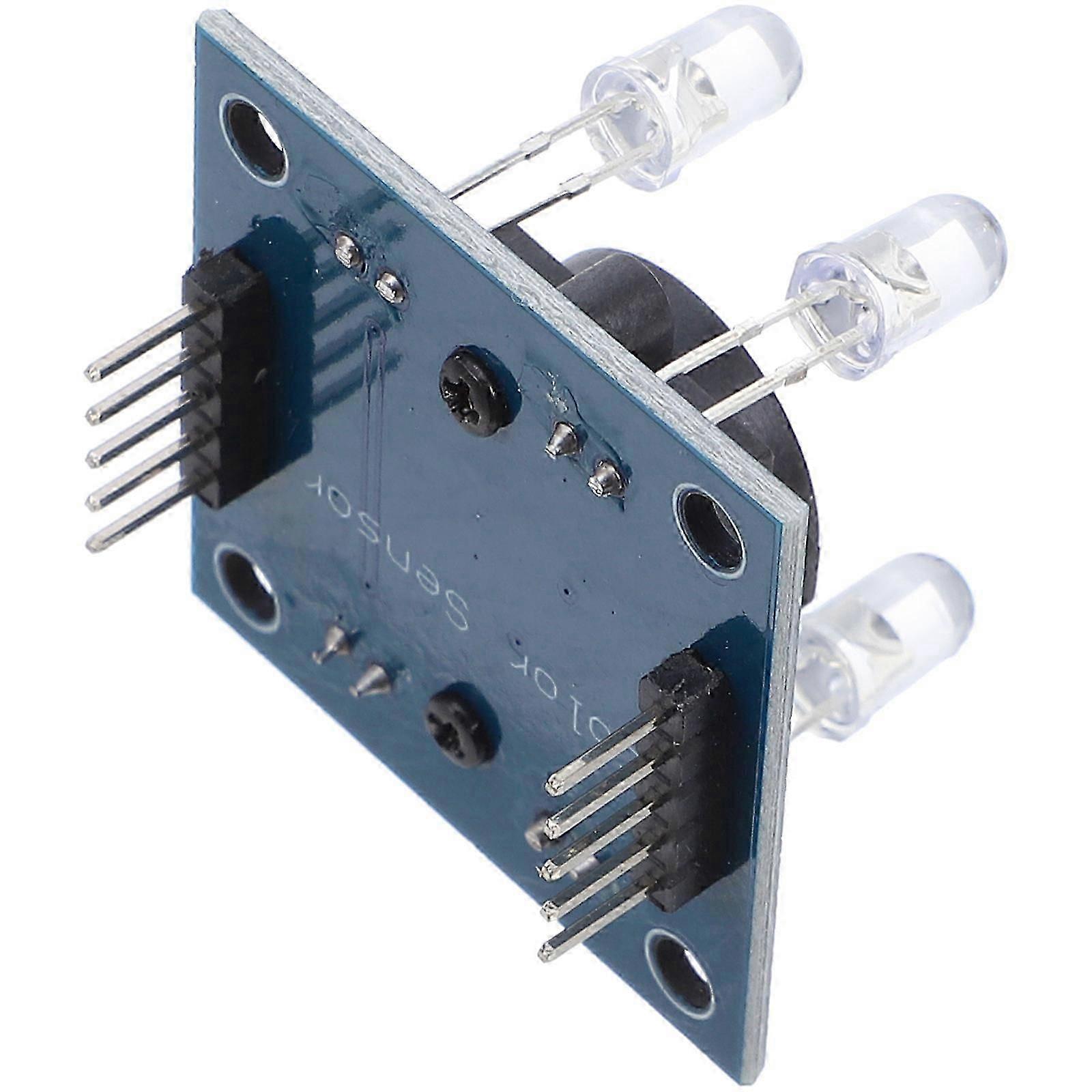 Color Recognition Module Blue for Robot Industry Color Sensor Module
