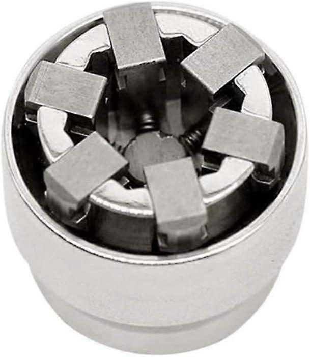 Multi-function Adjustable and Adaptive Universal Socket Wrench for Multiple Drills - Universal Wrench Sleeve for Machine
