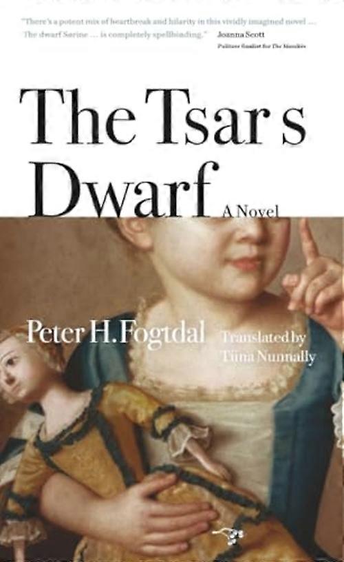 De dwerg van de tsaar