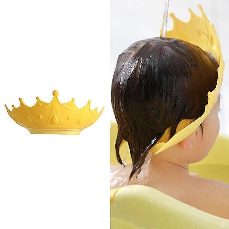 Baby Waterproof Adjustable Ear Guards