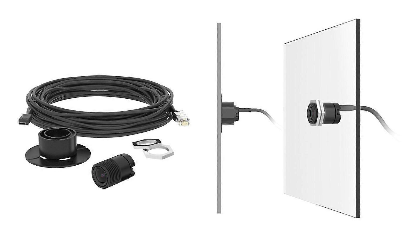 Fa1105, Unidade de sensor, Interior,