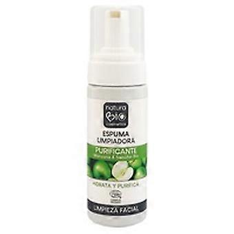 Moisturizing Cleansing Foam 150 ml