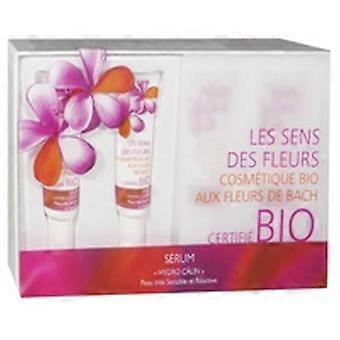 Hydro câline serum 4 units of 7ml