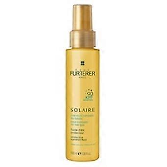 Summer capillary protective fluid kpf 90 solaire 100 ml