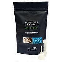 FOODgenes genetic test 1 unit