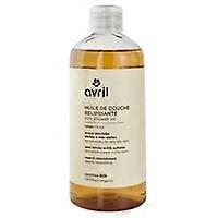 Relipidizing shower oil 500 ml
