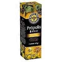 Propolis spray soothes the throat 20 ml