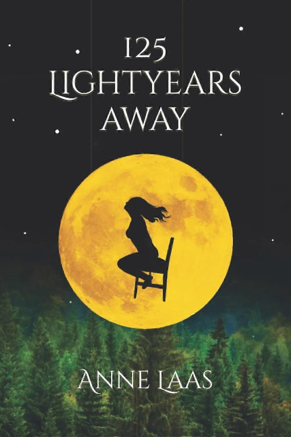 125 lightyears away