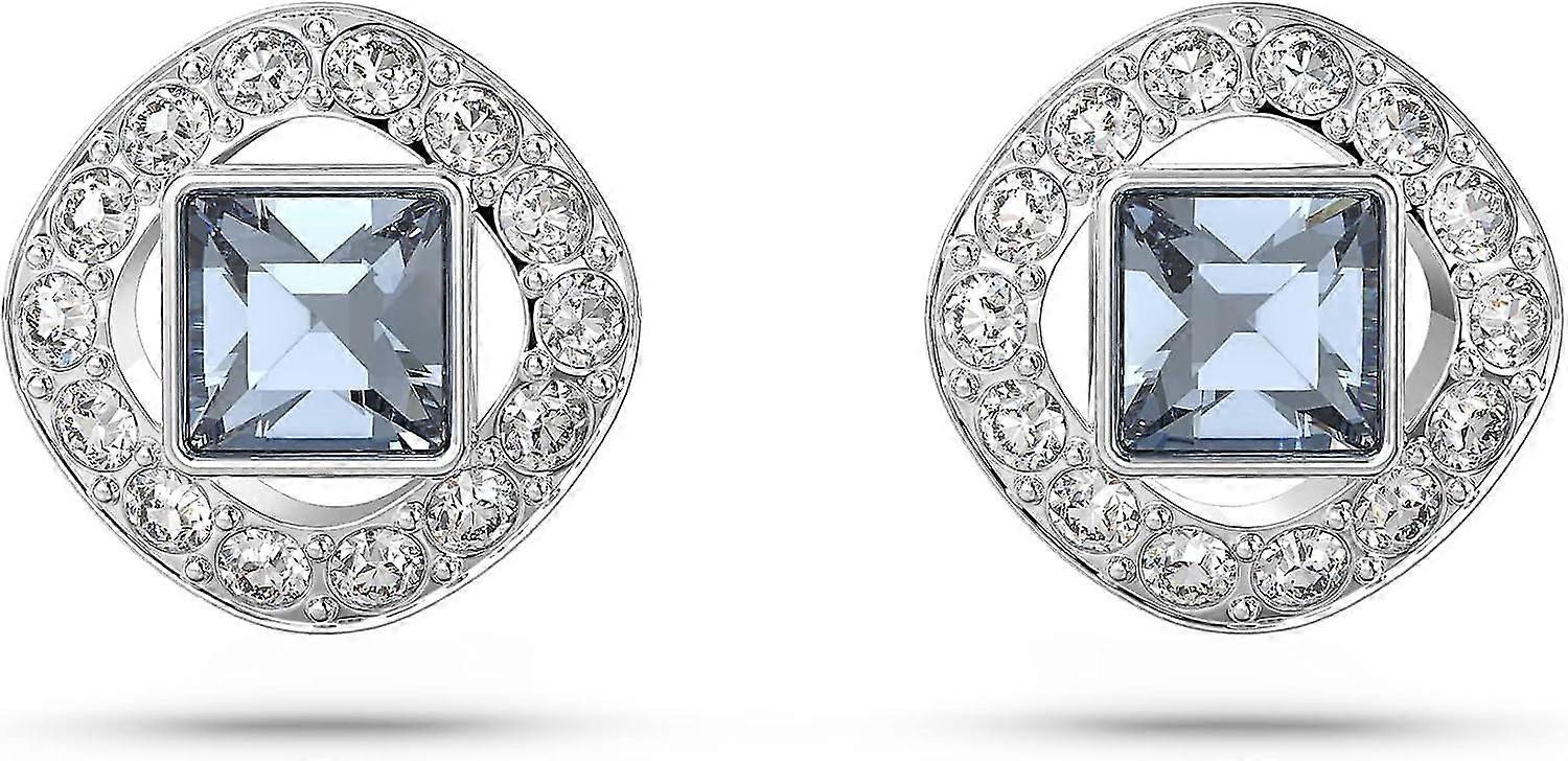 Bebetter Angelic Square Collection Earrings