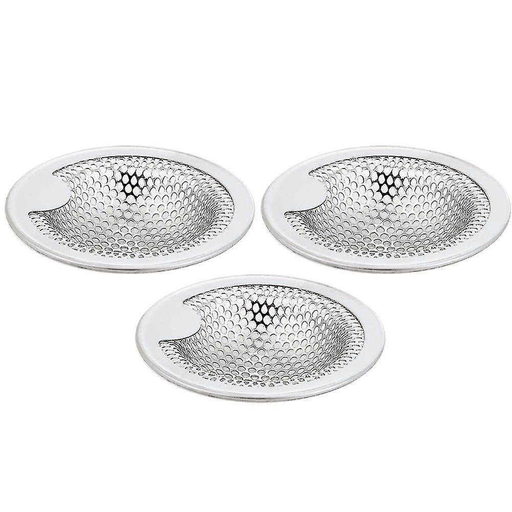 Kitchen Sink Strainer,stainless Steel Sink Drain Strainer