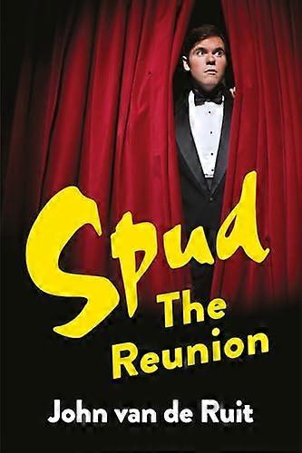 Spud The Reunion