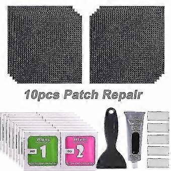 Waterdichte Trampoline Fix Repair Kit - Accessoires voor het repareren van scheuren of gaten
