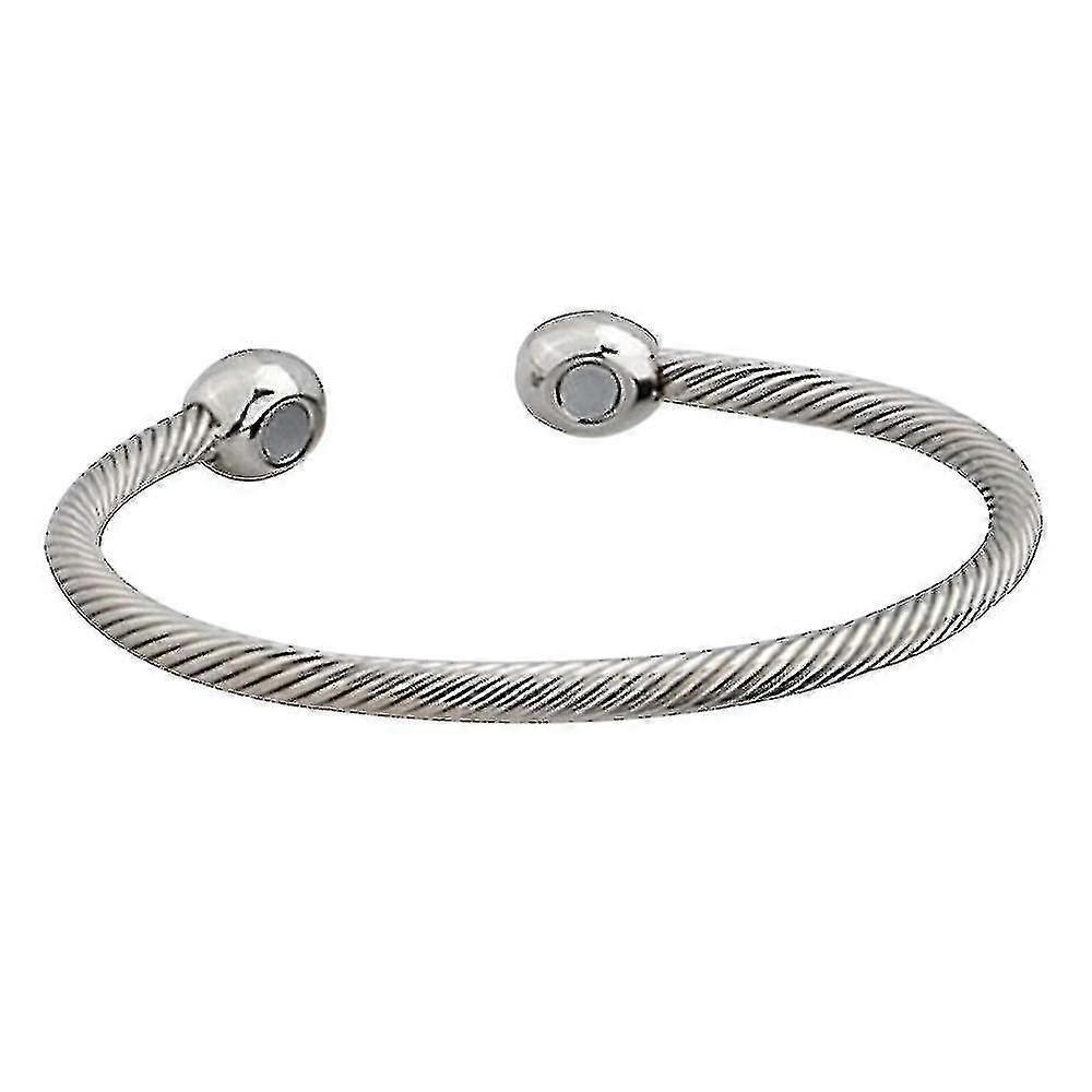 Magnetic Copper Bracelet