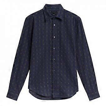 Ted Baker Mens Vyser Shirt