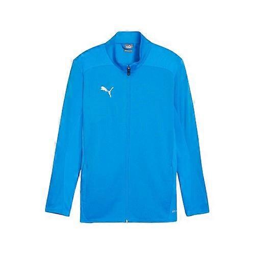 Puma Childrens/Kids Training Track Jacket
