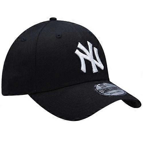 New Era Embroidered Logo Adjustable Baseball Cap