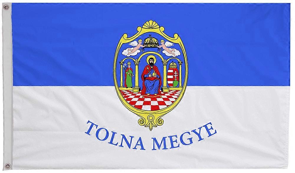 Tolna Flag MKA-1464
