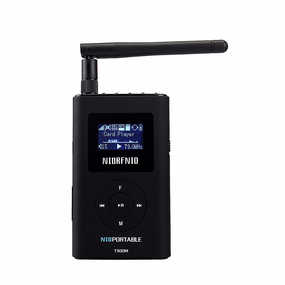 Mp3 Broadcast Radio Fm Stereo Transmitter