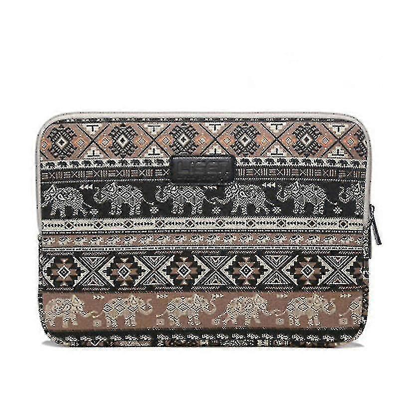 Distinctive Protective Cover Laptop Bag