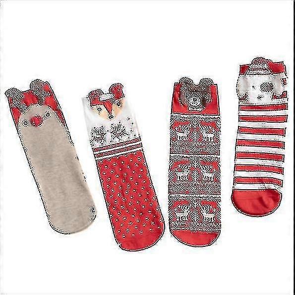Womens Socks, Winter Warm Athletic Ankle Socks -