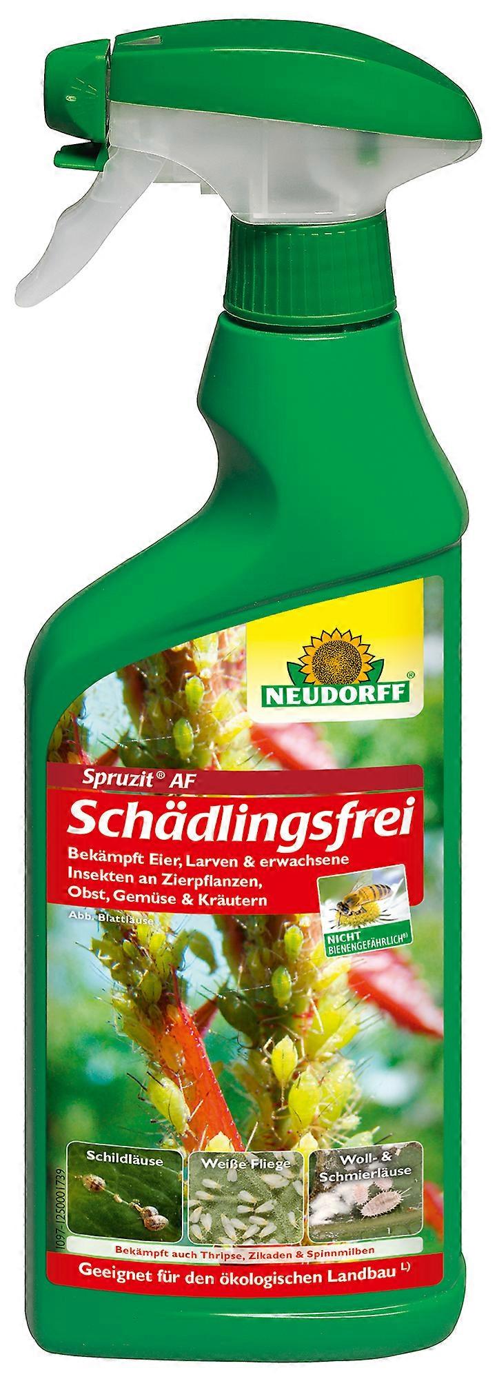 NEUDORFF Spruzit® AF Pestsiz, 500 ml