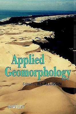 Toegepaste Geomorfologie