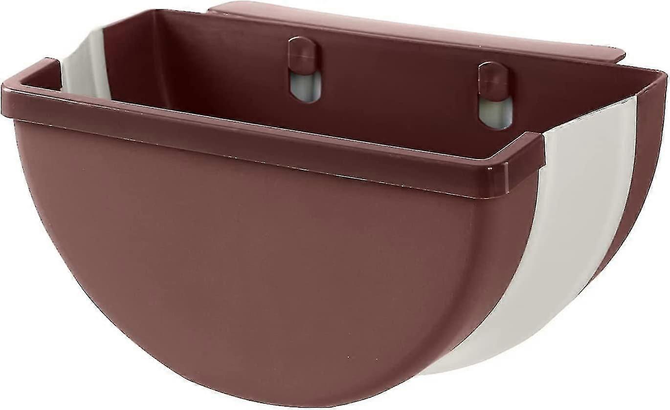 Hanging Kitchen Waste Bins,foldable Trash Containers For Kitchen