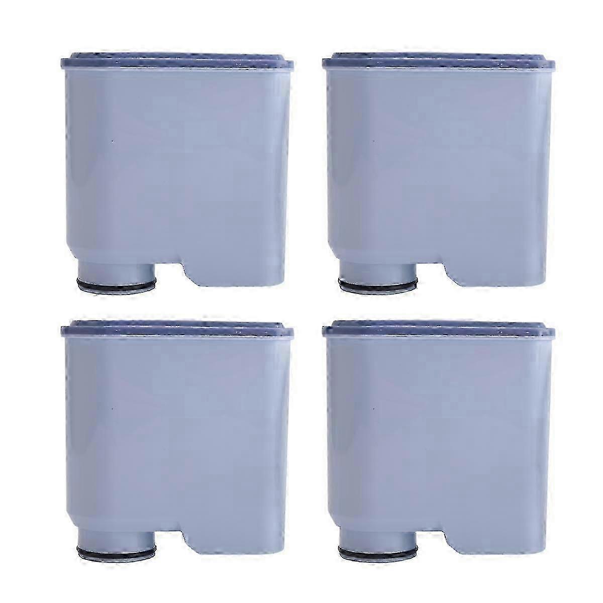 4-pack coffee machine filters for CA6903 & XD models