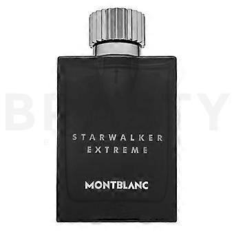 Męska woda toaletowa Mont Blanc Star Walker Extreme 75 ml