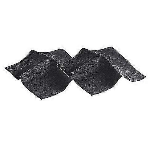 Nano Sparkle Cloth 2pcs Multi-Purpose Car Scratch Remover