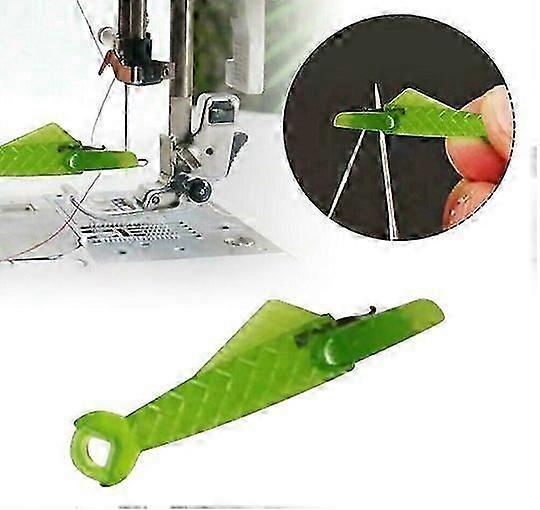 Fish type needle threader 50PCS